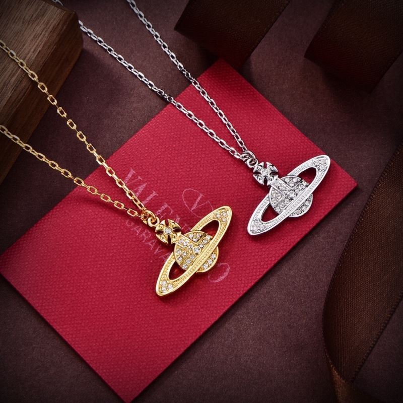 Vivienne Westwood Necklaces